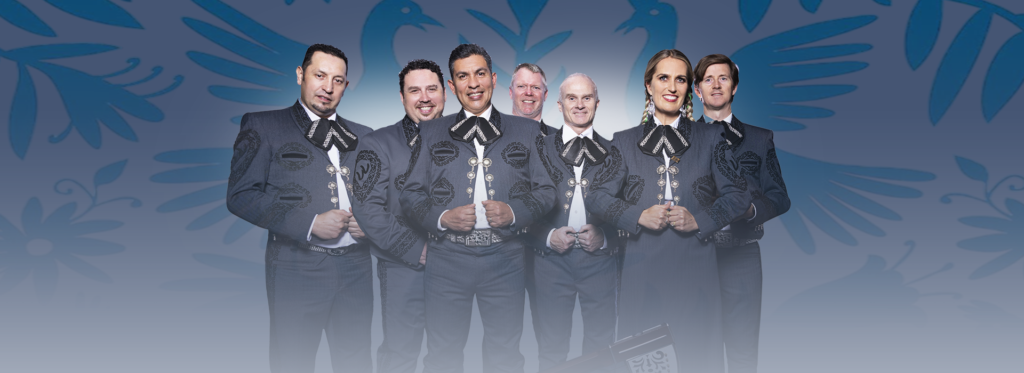 VICTOR VALDES' VIVA MEXICO TOUR 2025