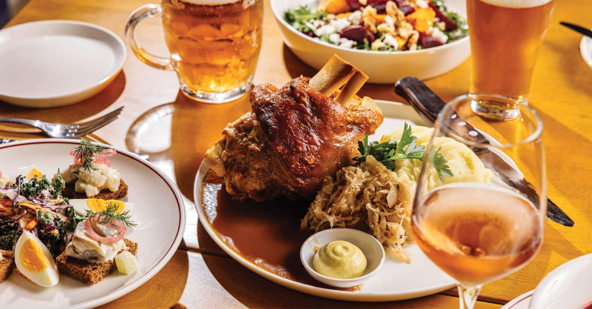 Thursday Special Polish Club Ashfield