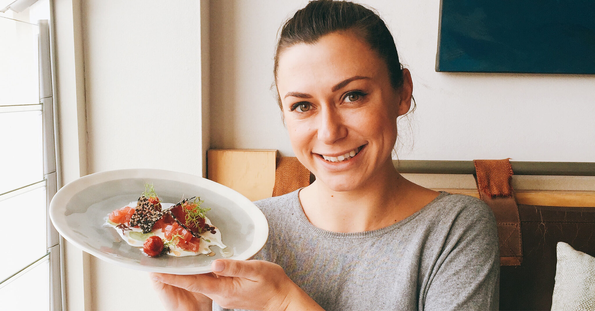 Wigilia Royale with Bella's Kitchen Polish Club Ashfield