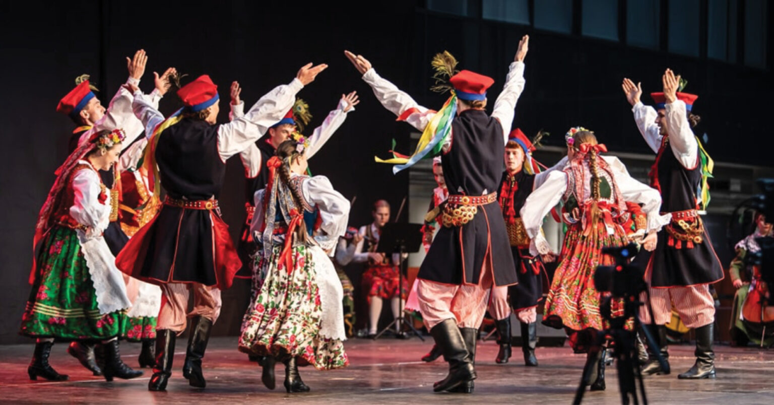 Polish Cultural Events and Latest Community News in Ashfield