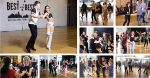 Best of the Best West Coast Swing